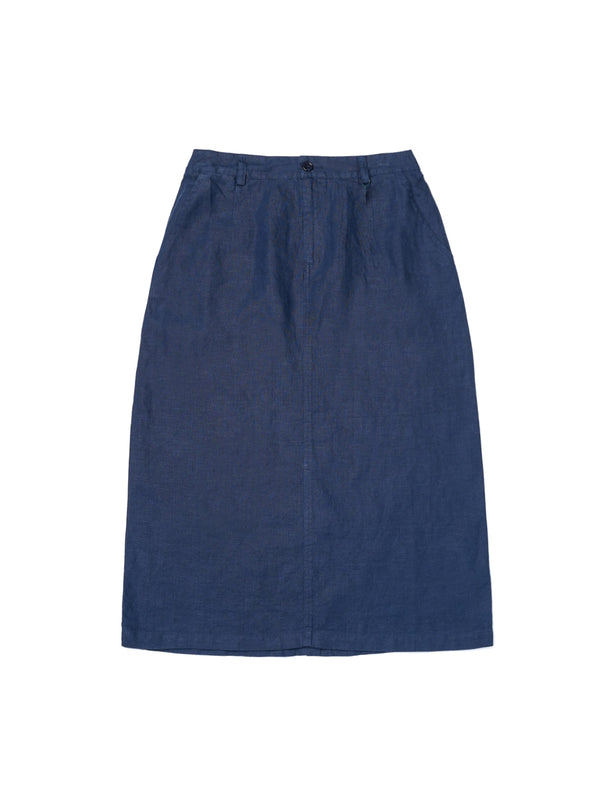 Hemp Fortex Hemp Woven Skirt Hemp Fortex