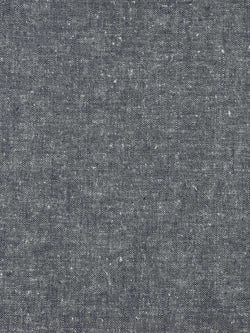 Hemp Fortex HEMP & TENCEL MIDDLE WEIGHT、CHAMBRAY FABRIC (HL311Y-J01) Hemp Fortex