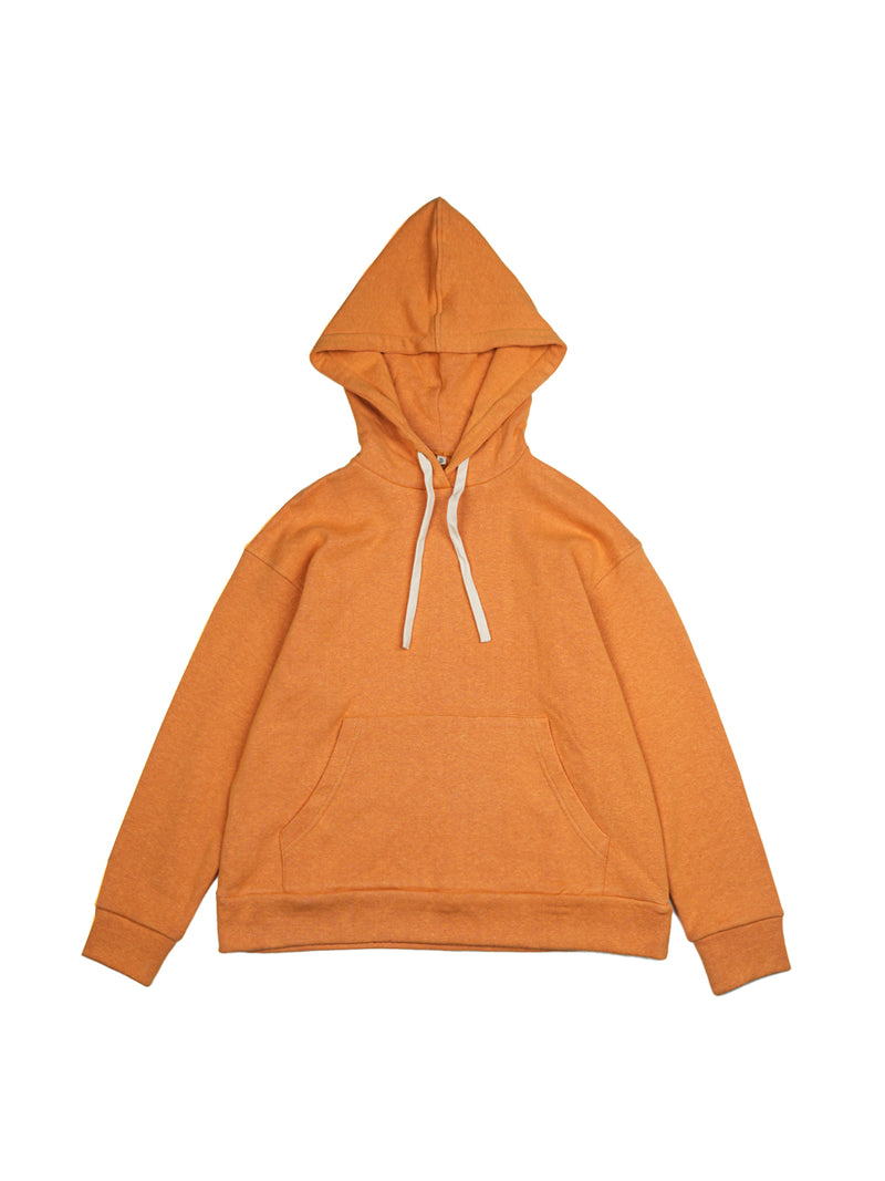 Hemp Fortex Hemp & Organic cotton Women's Hooded Sweatshirt Hemp Fortex