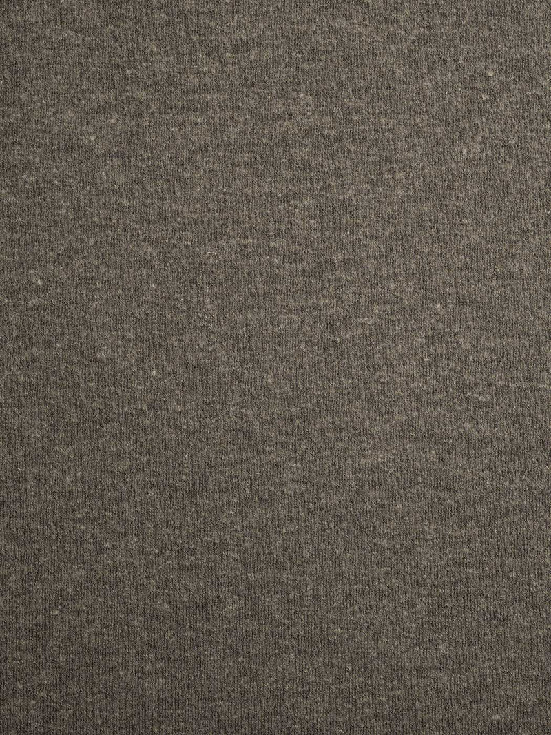 Hemp Fortex Hemp & Tencel & Wool  Blend  Middle weight Jersey - KJ8095B Hemp Fortex