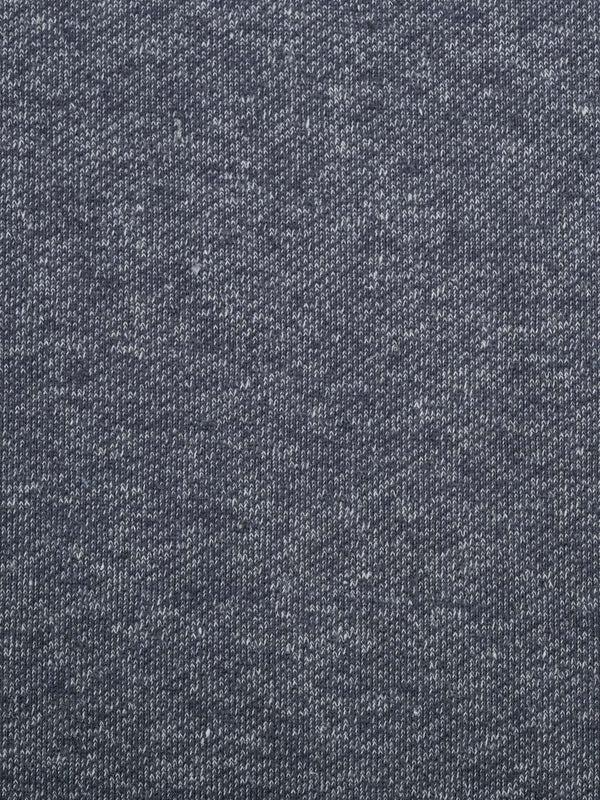 Hemp Fortex HEMP & ORGANIC COTTON HEAVY WEIGHT Yarn dyed Fleece KF2204Y-01A Hemp Fortex