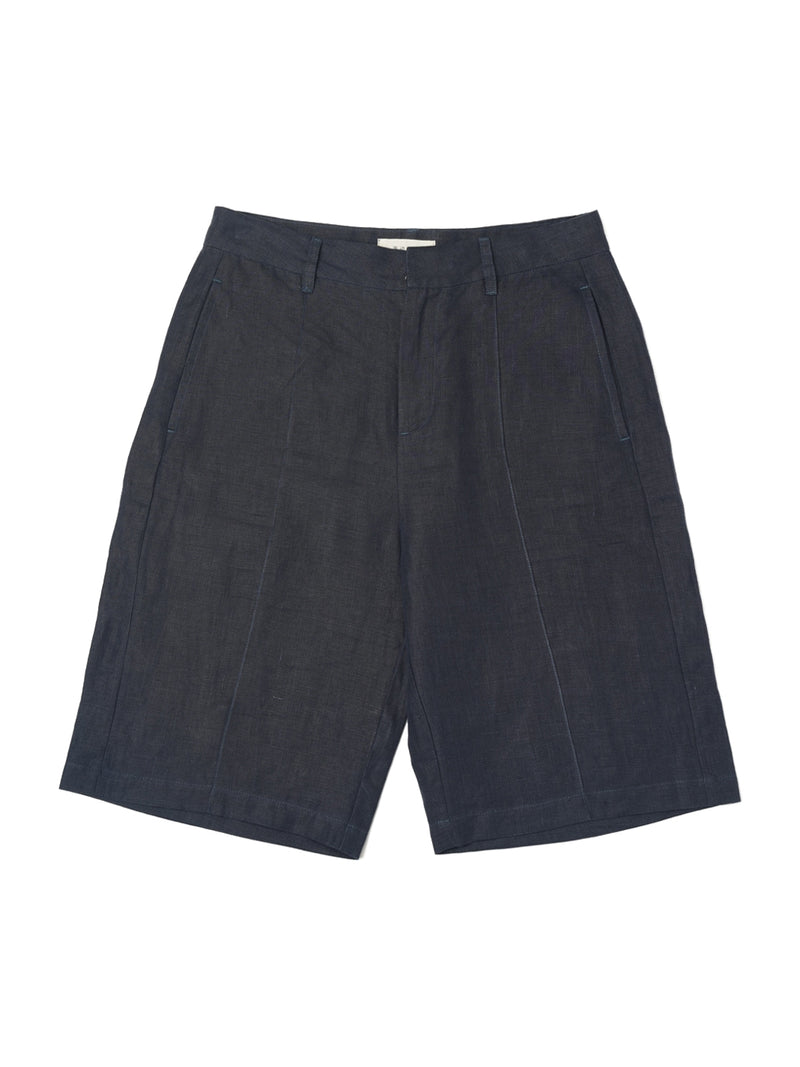 Hemp Fortex Hemp Women's Suit Shorts Hemp Fortex