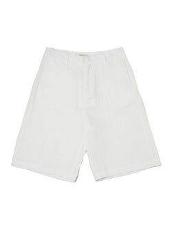 Hemp Fortex Hemp Women's Suit Shorts Hemp Fortex