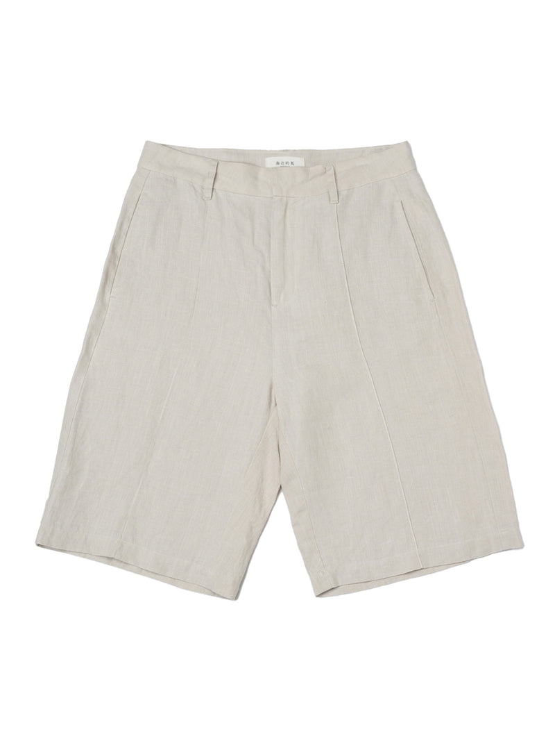 Hemp Fortex Hemp Women's Suit Shorts Hemp Fortex