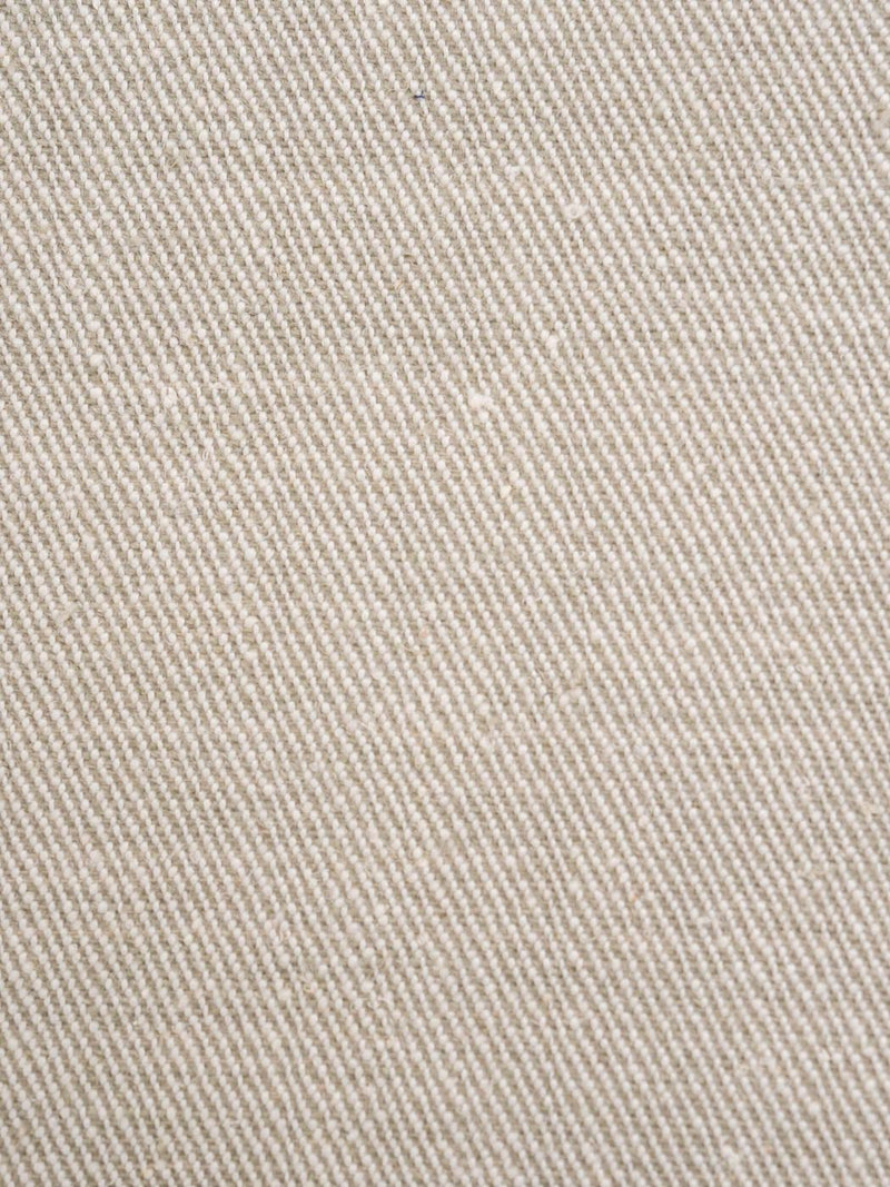 Hemp Fortex HEMP & TENCEL HEAVY WEIGHT TWILL FABRIC (HL4979Y-J01) Hemp Fortex