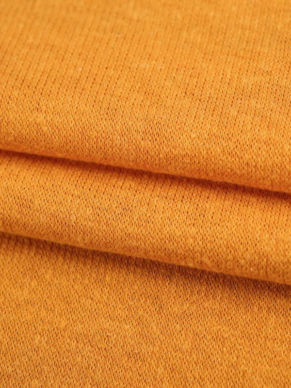 Hemp Fortex Hemp & Tencel & Wool  Blend KJ8152 mid weight Jersey（复制） Hemp Fortex