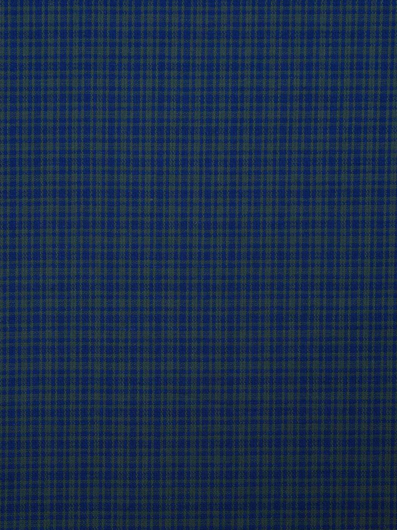 Hemp Fortex Hemp/organic cotton woven fabric GH5079 Two-tone jacquard - GH5079 (Copy) Hemp Fortex