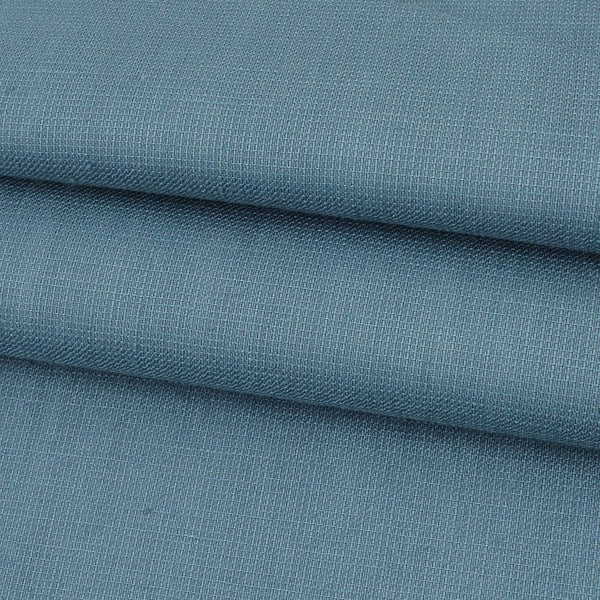 Hemp , Organic Cotton & Spandex Heavy Weight Twill Denim Fabric ( GH44 –  Hemp Fortex