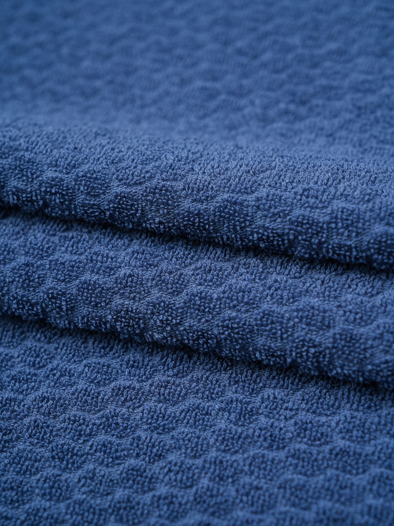 Order Terry Cloth Fabric Wholesale in Biodegradable Options 